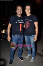 at Ekta Kapoor_s success party with three films in Juhu, Mumbai on 27th May 2011 (38).JPG